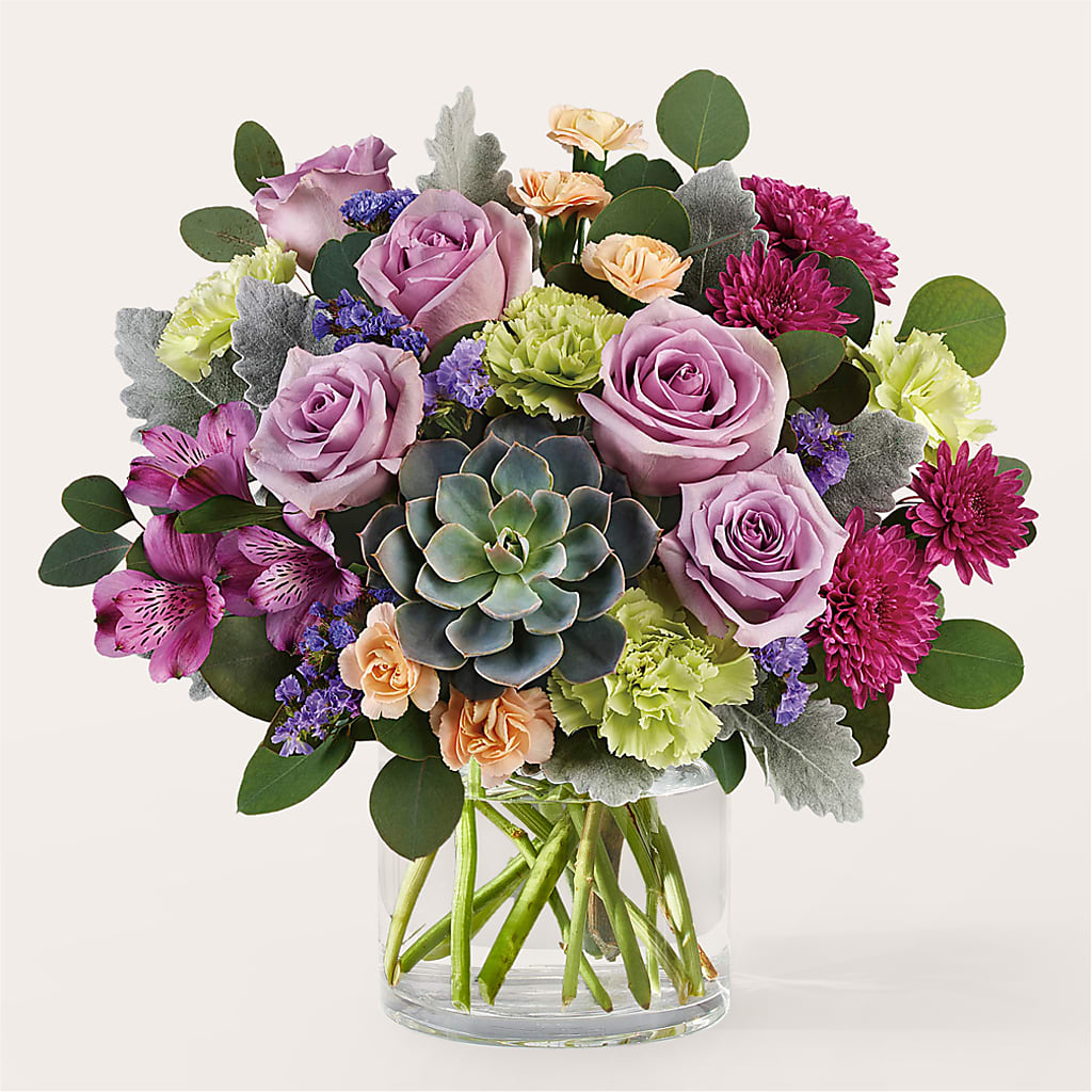 Botanical Dream Bouquet – Brown Pleasance Florists Inc, Lakewood OH
