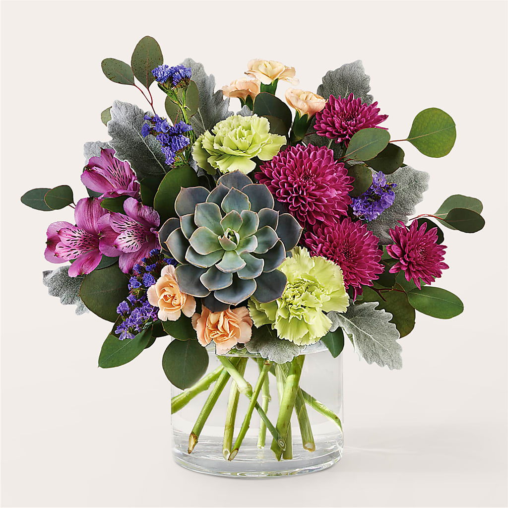 Botanical Dream Bouquet – Brown Pleasance Florists Inc, Lakewood OH