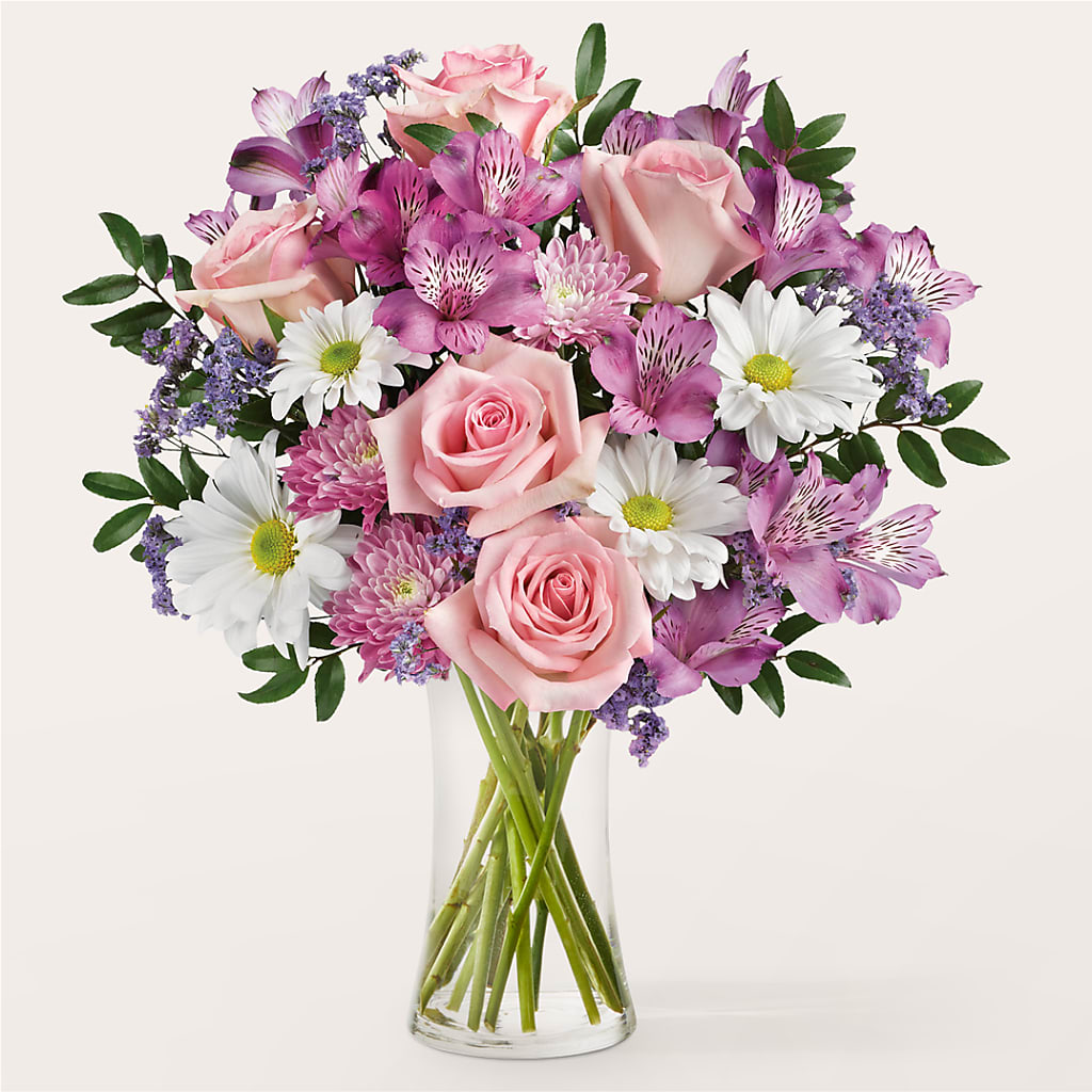 Enchantment Bouquet – Brown Pleasance Florists Inc, Lakewood OH