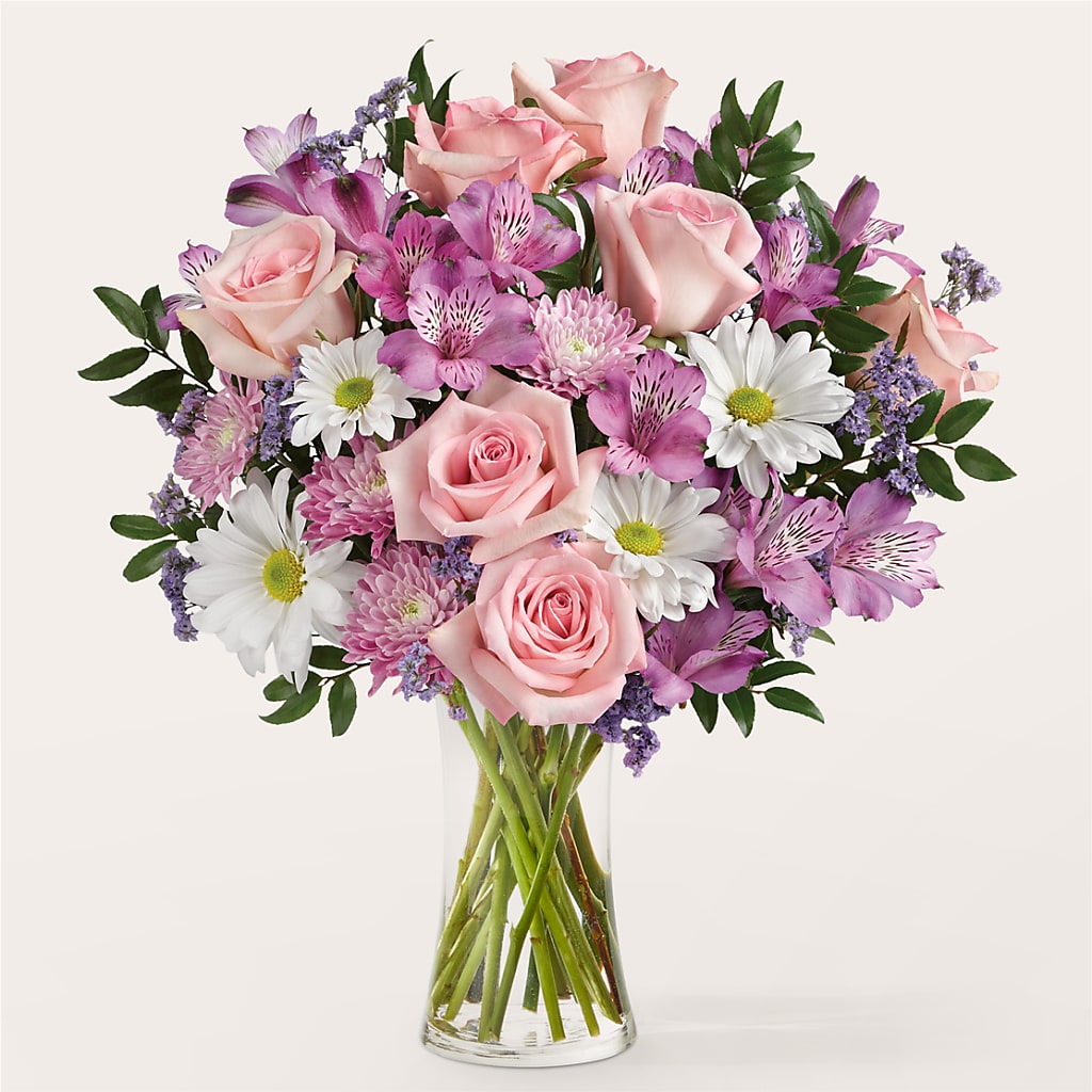 Enchantment Bouquet – Brown Pleasance Florists Inc, Lakewood OH