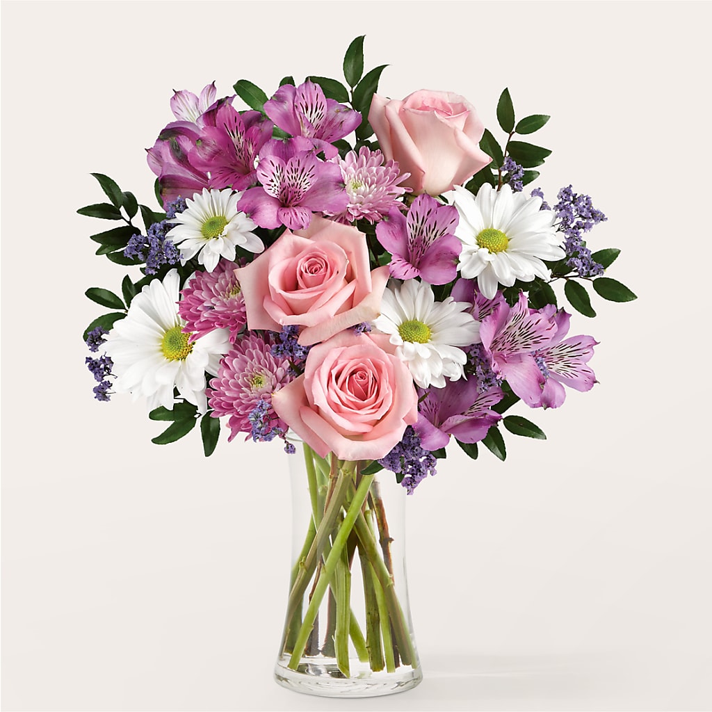 Enchantment Bouquet – Brown Pleasance Florists Inc, Lakewood OH