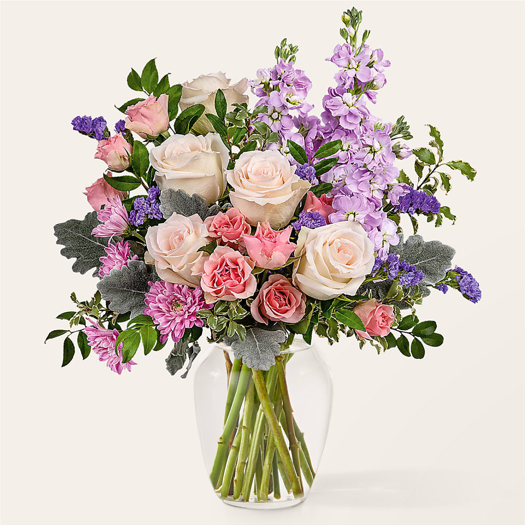 Well Wishes Bouquet – Brown Pleasance Florists Inc, Lakewood OH