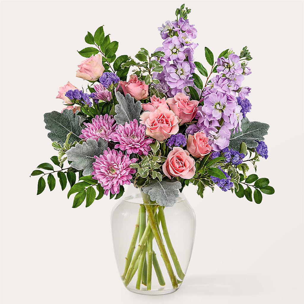 Well Wishes Bouquet – Brown Pleasance Florists Inc, Lakewood OH