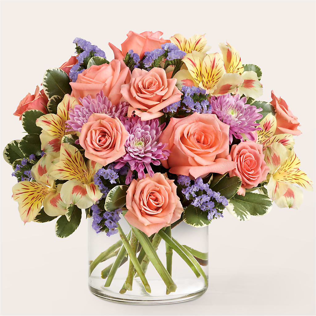 Candy Coated Bouquet – Brown Pleasance Florists Inc, Lakewood OH