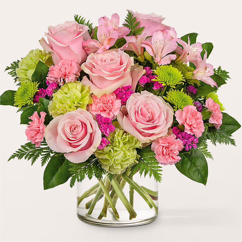 Pinch Me Bouquet – Brown Pleasance Florists Inc, Lakewood OH