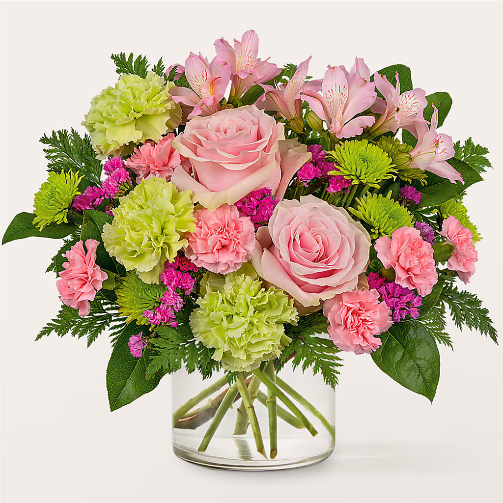 Pinch Me Bouquet – Brown Pleasance Florists Inc, Lakewood OH