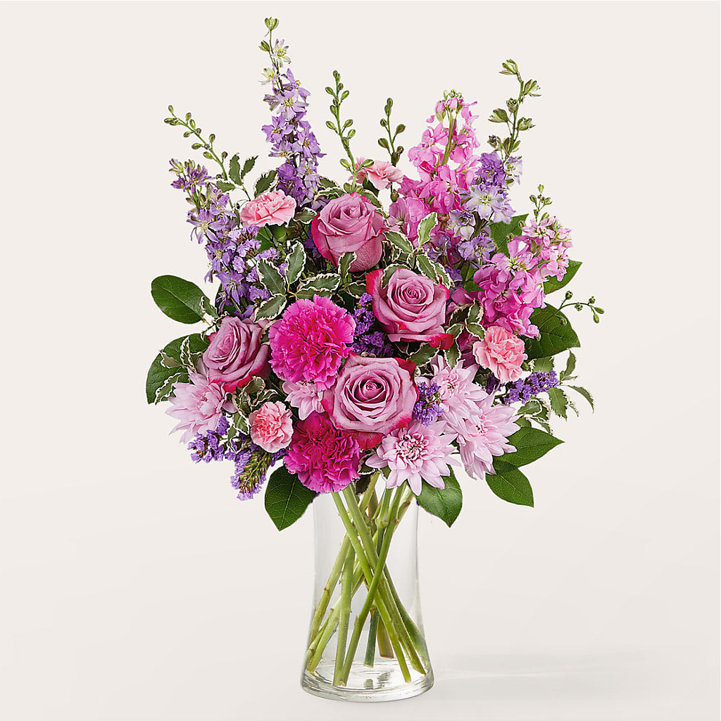 Sincerely Yours Bouquet – Brown Pleasance Florists Inc, Lakewood OH