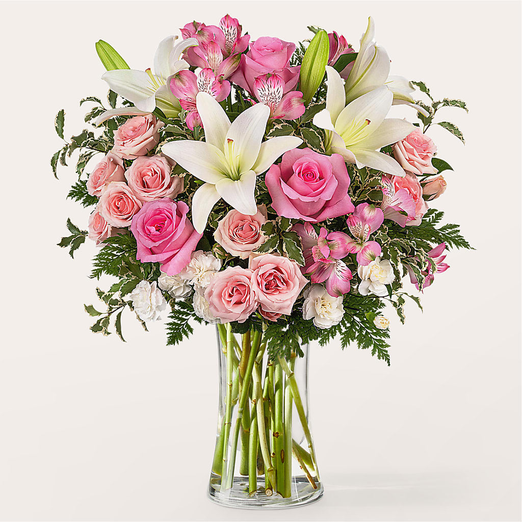 All the Best Bouquet – Brown Pleasance Florists Inc, Lakewood OH