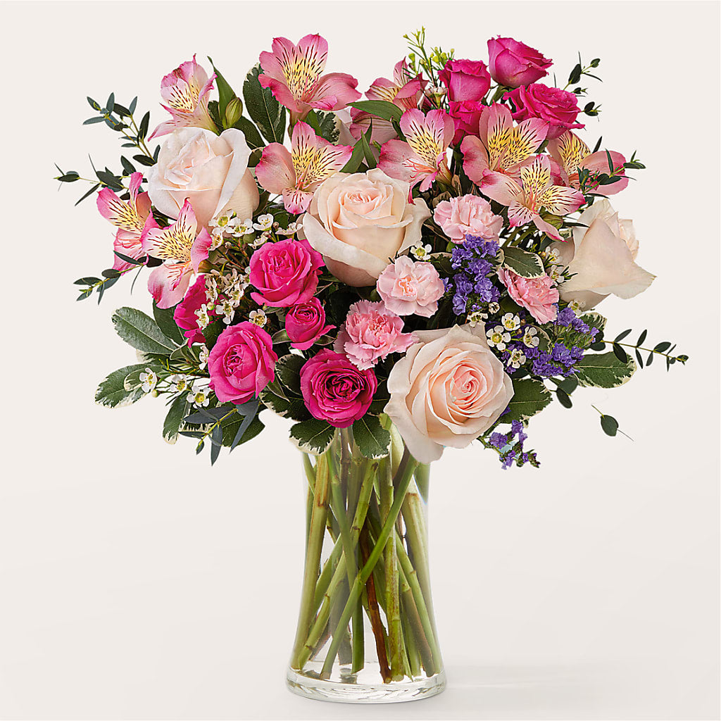 A La Mode Bouquet – Brown Pleasance Florists Inc, Lakewood OH