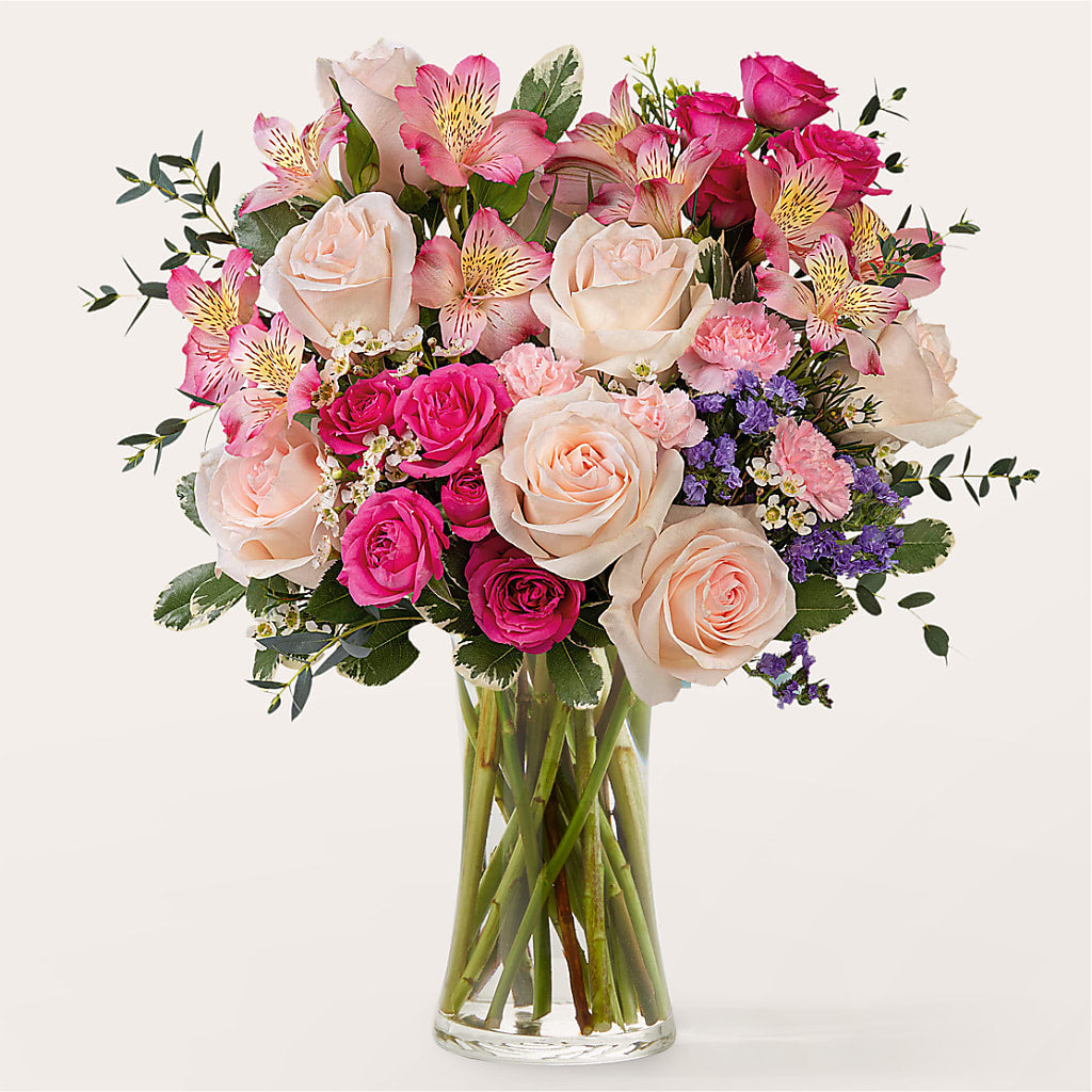 A La Mode Bouquet – Brown Pleasance Florists Inc, Lakewood OH