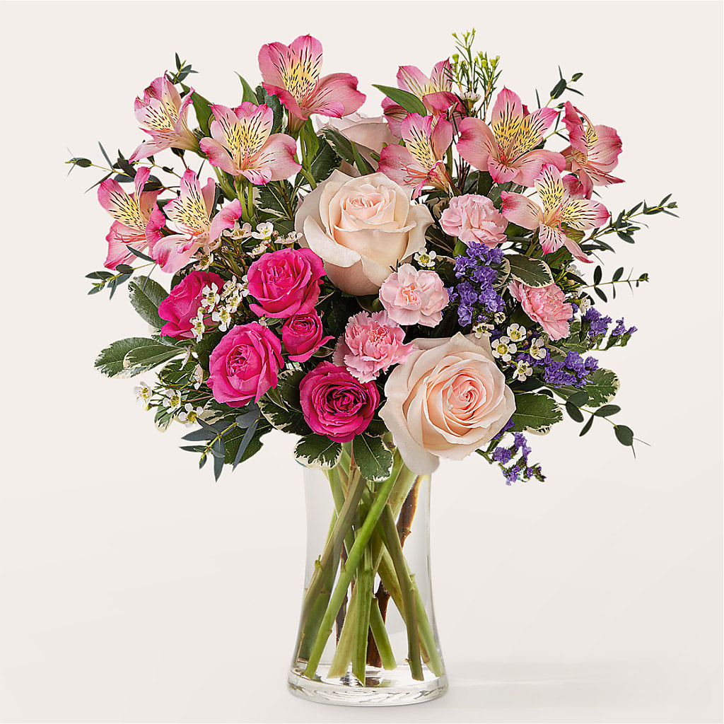 A La Mode Bouquet – Brown Pleasance Florists Inc, Lakewood OH