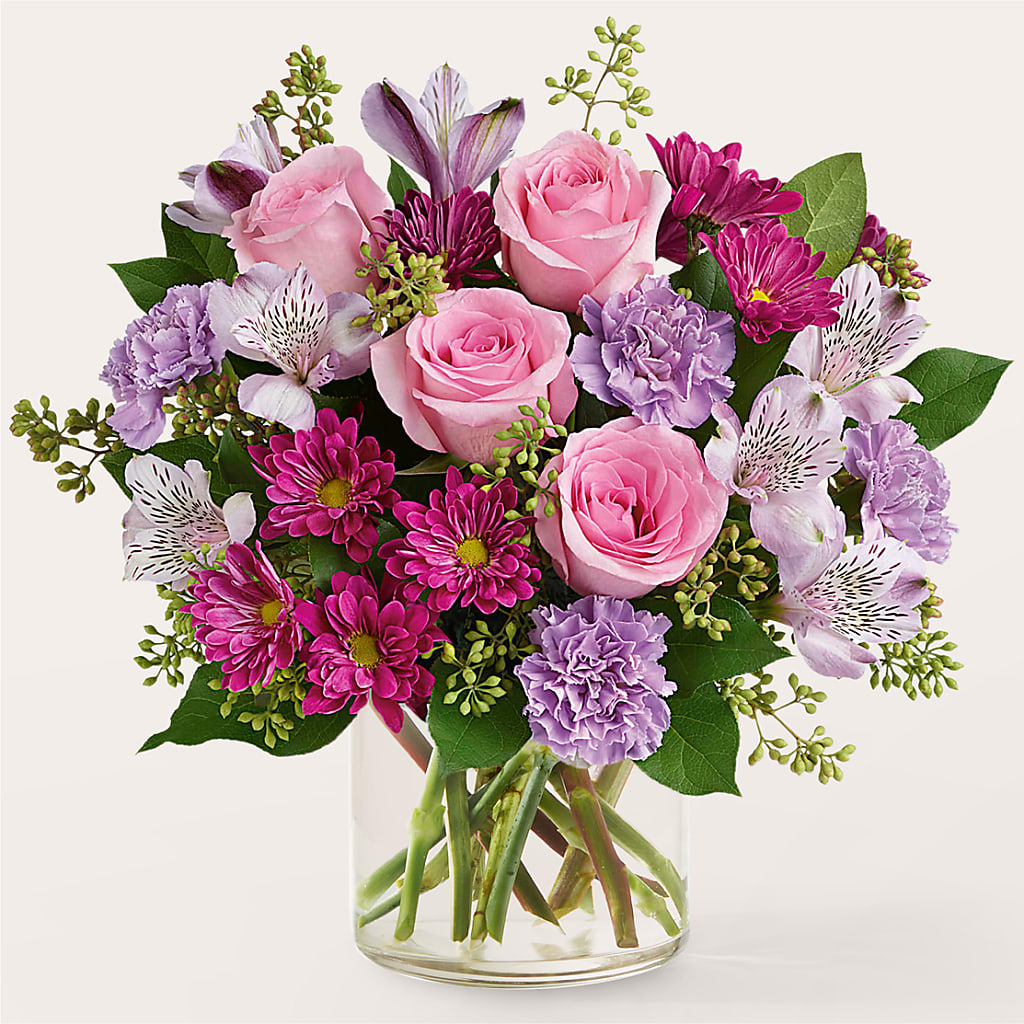 In the Clouds Bouquet – Brown Pleasance Florists Inc, Lakewood OH