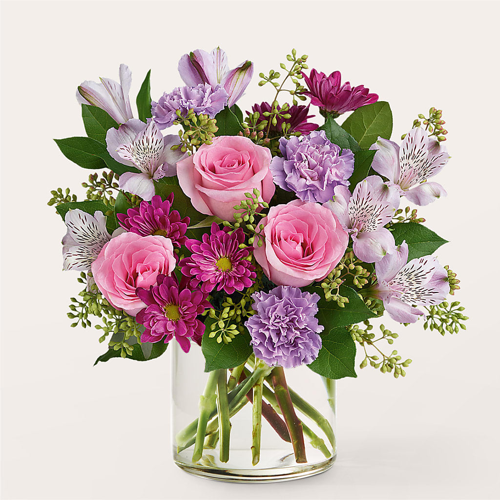In the Clouds Bouquet – Brown Pleasance Florists Inc, Lakewood OH