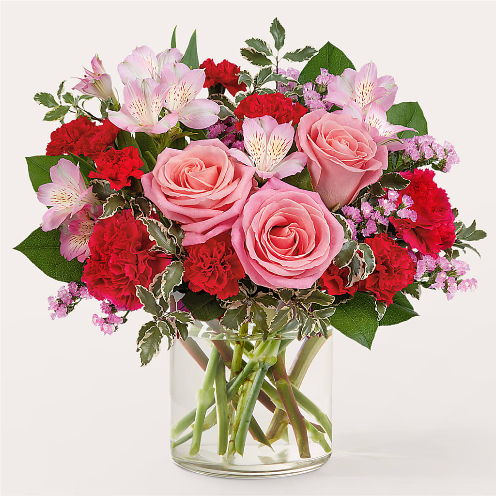 First Impressions Bouquet – Brown Pleasance Florists Inc, Lakewood OH