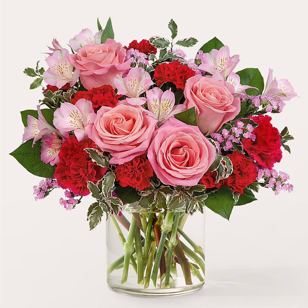 First Impressions Bouquet – Brown Pleasance Florists Inc, Lakewood OH