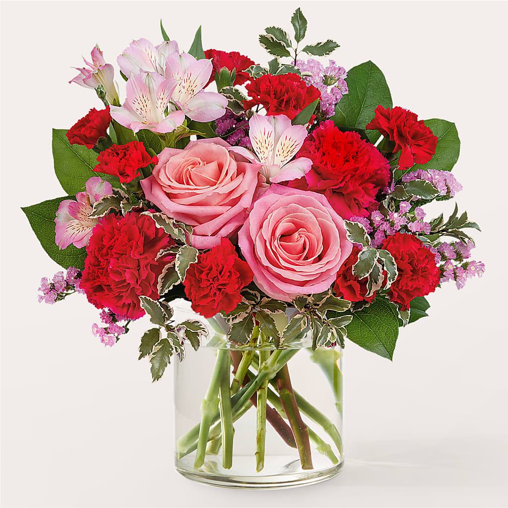 First Impressions Bouquet – Brown Pleasance Florists Inc, Lakewood OH