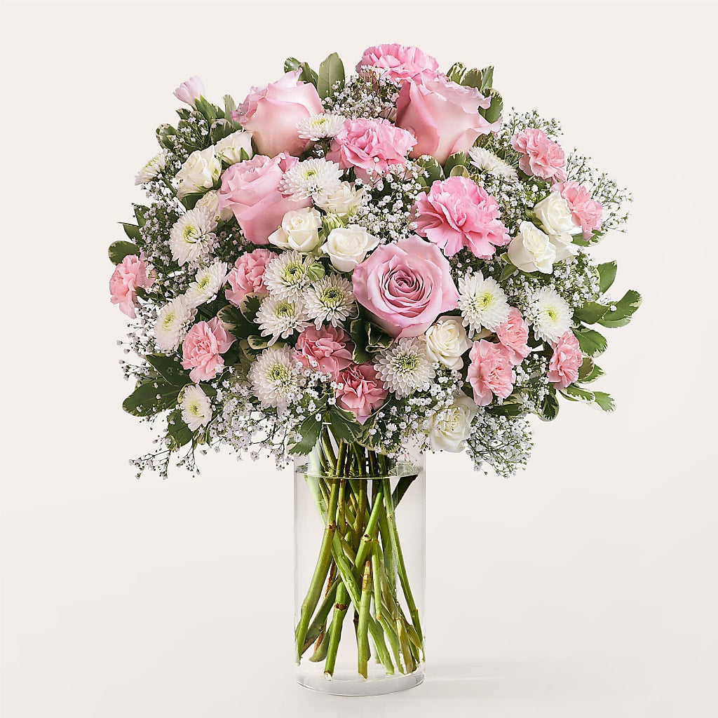 Vintage Glamour Bouquet – Brown Pleasance Florists Inc, Lakewood OH