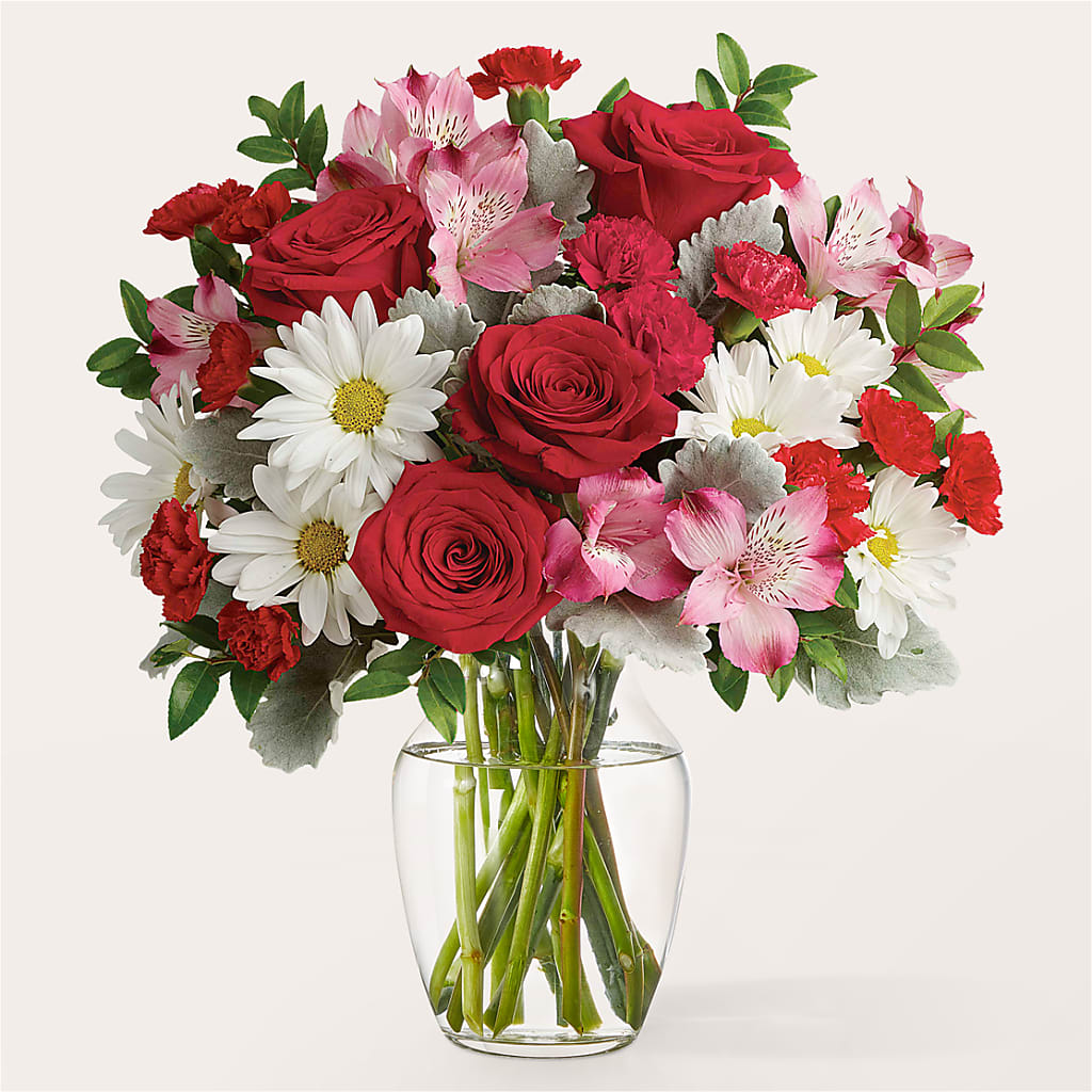 Sugary Sweet Bouquet – Brown Pleasance Florists Inc, Lakewood OH