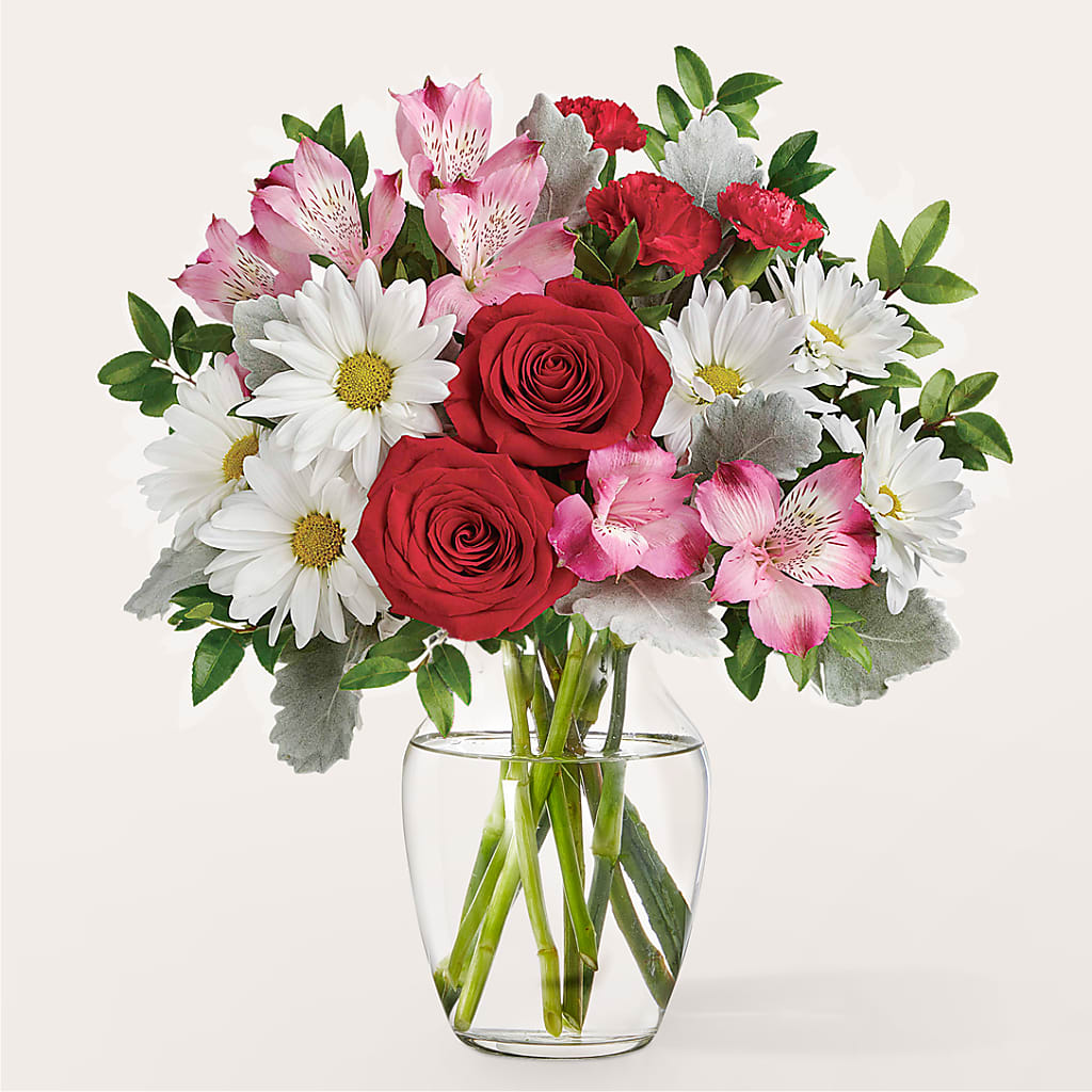 Sugary Sweet Bouquet – Brown Pleasance Florists Inc, Lakewood OH