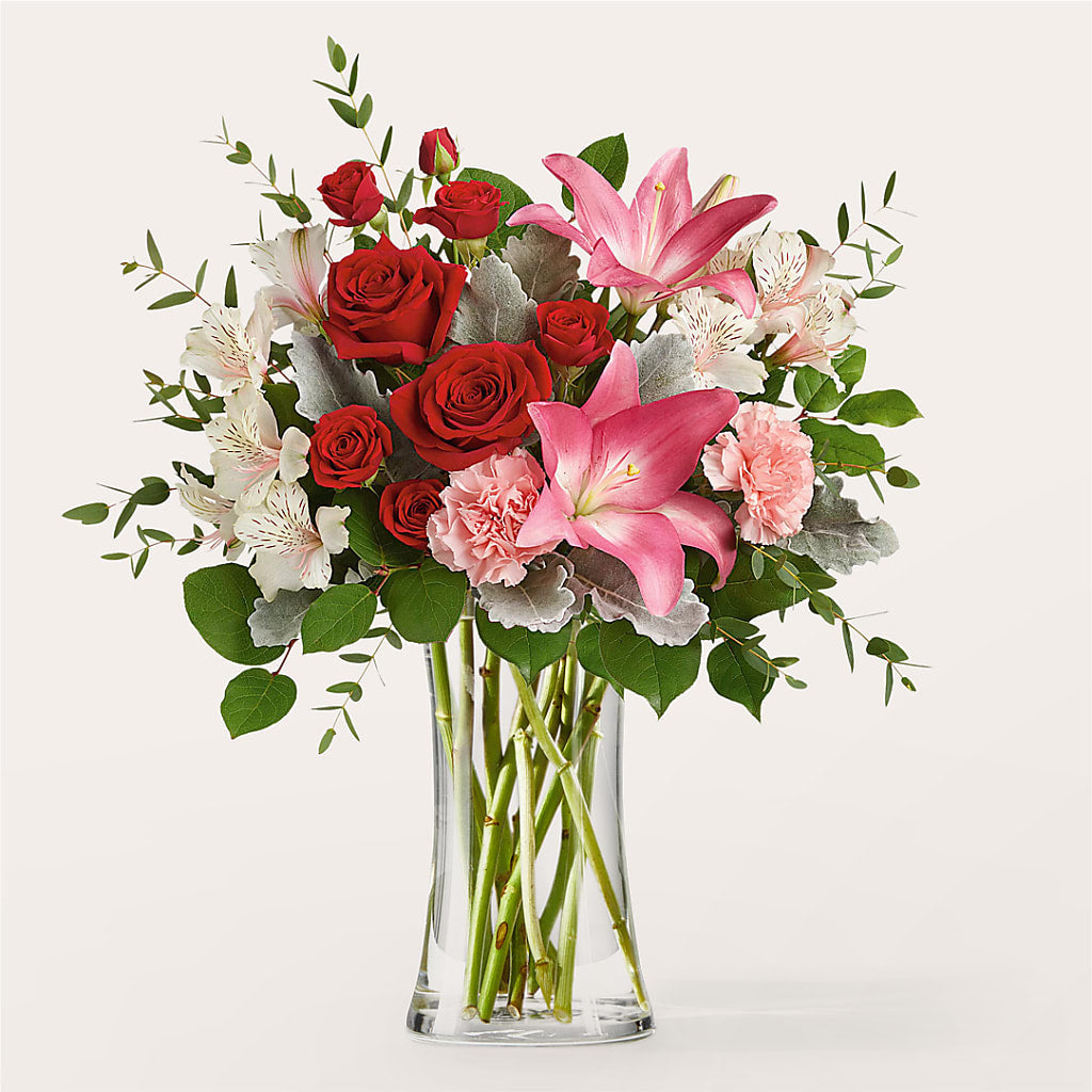 Everything to Me Bouquet – Brown Pleasance Florists Inc, Lakewood OH