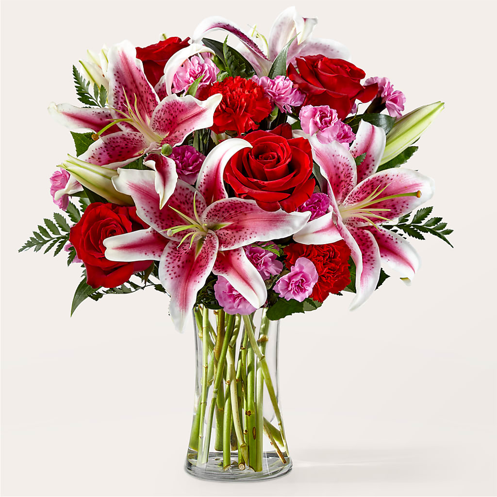 Honeymoon Bouquet – Brown Pleasance Florists Inc, Lakewood OH