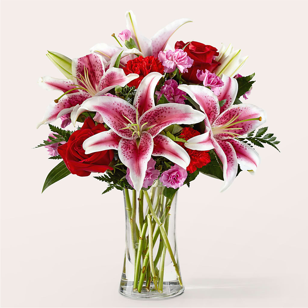 Honeymoon Bouquet – Brown Pleasance Florists Inc, Lakewood OH
