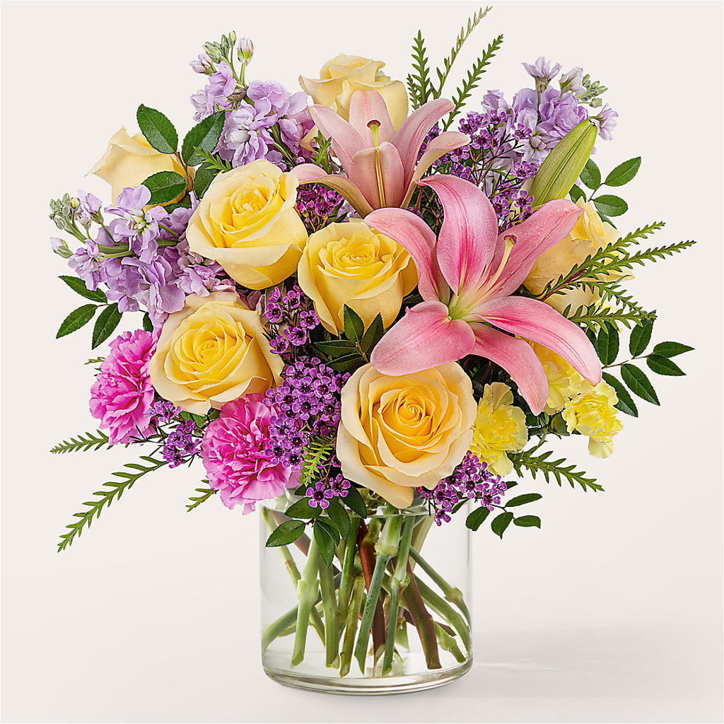 Jubilee Bouquet – Brown Pleasance Florists Inc, Lakewood OH