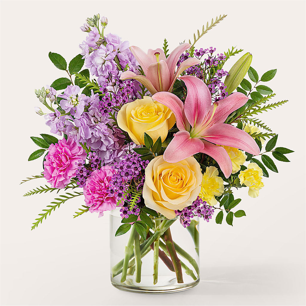 Jubilee Bouquet – Brown Pleasance Florists Inc, Lakewood OH