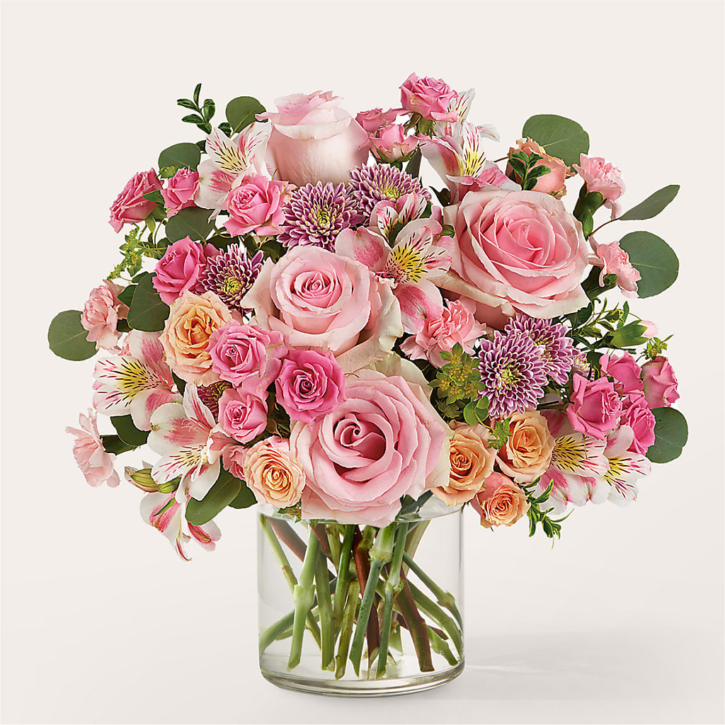 Pleasant Pastures Bouquet – Brown Pleasance Florists Inc, Lakewood OH