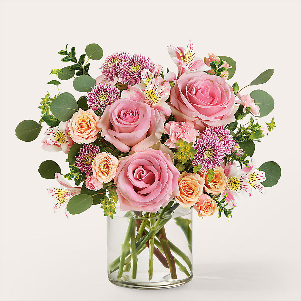 Pleasant Pastures Bouquet – Brown Pleasance Florists Inc, Lakewood OH