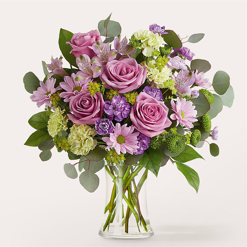 Emerald City Bouquet – Brown Pleasance Florists Inc, Lakewood OH