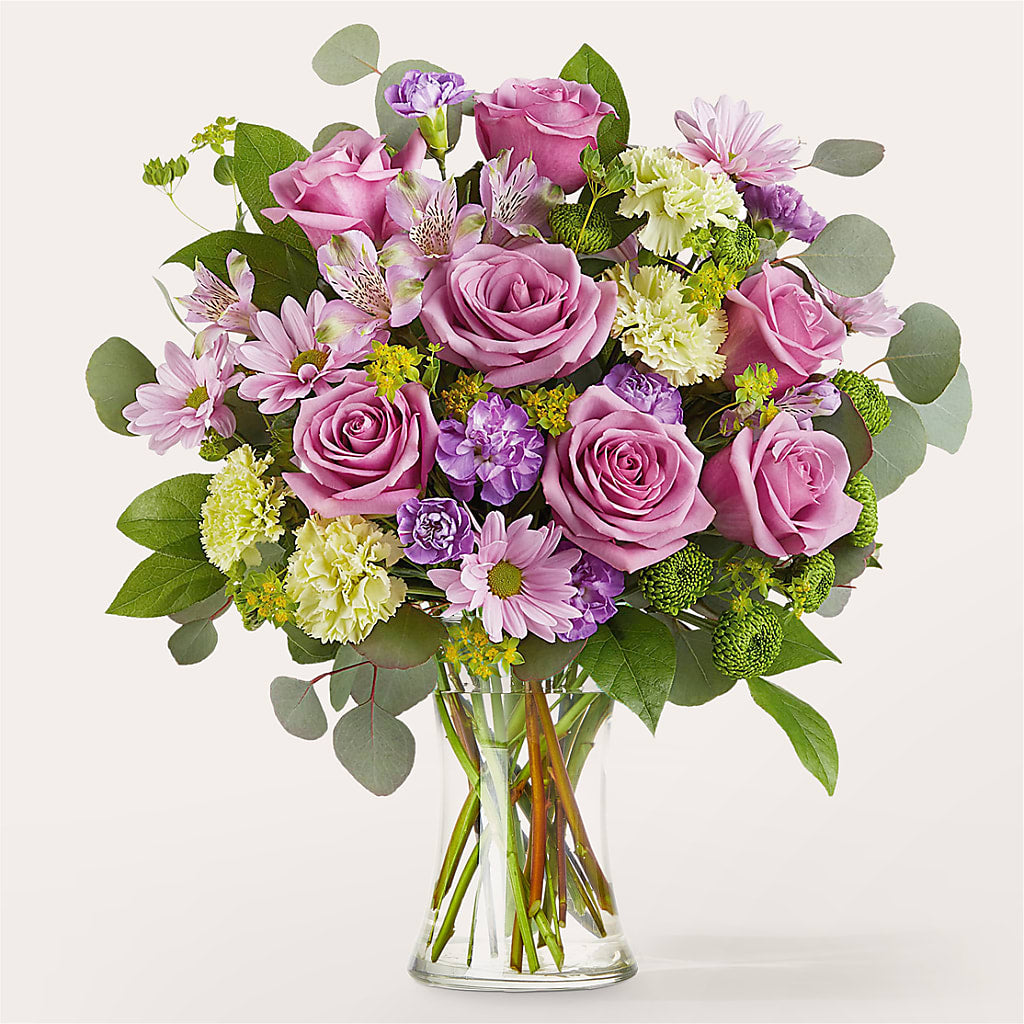 Emerald City Bouquet – Brown Pleasance Florists Inc, Lakewood OH