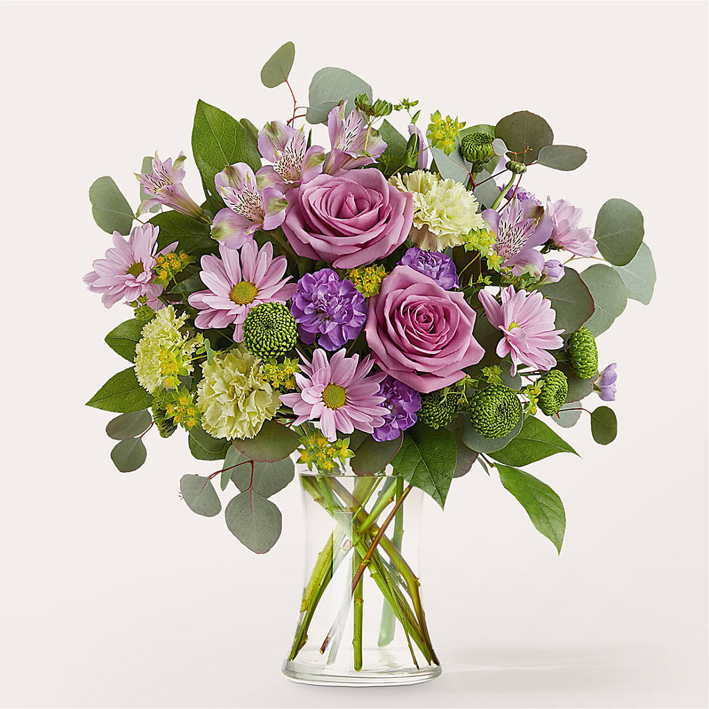Emerald City Bouquet – Brown Pleasance Florists Inc, Lakewood OH