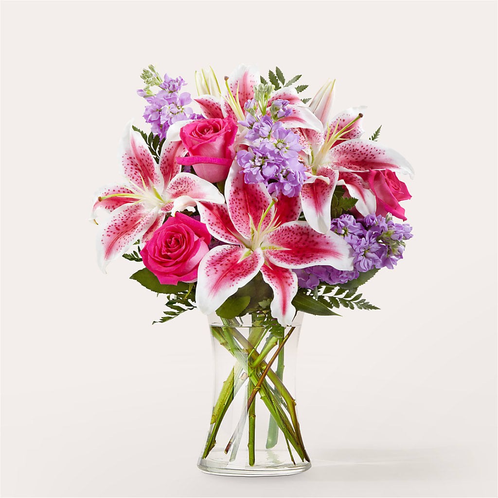 Amore Bouquet – Brown Pleasance Florists Inc, Lakewood OH