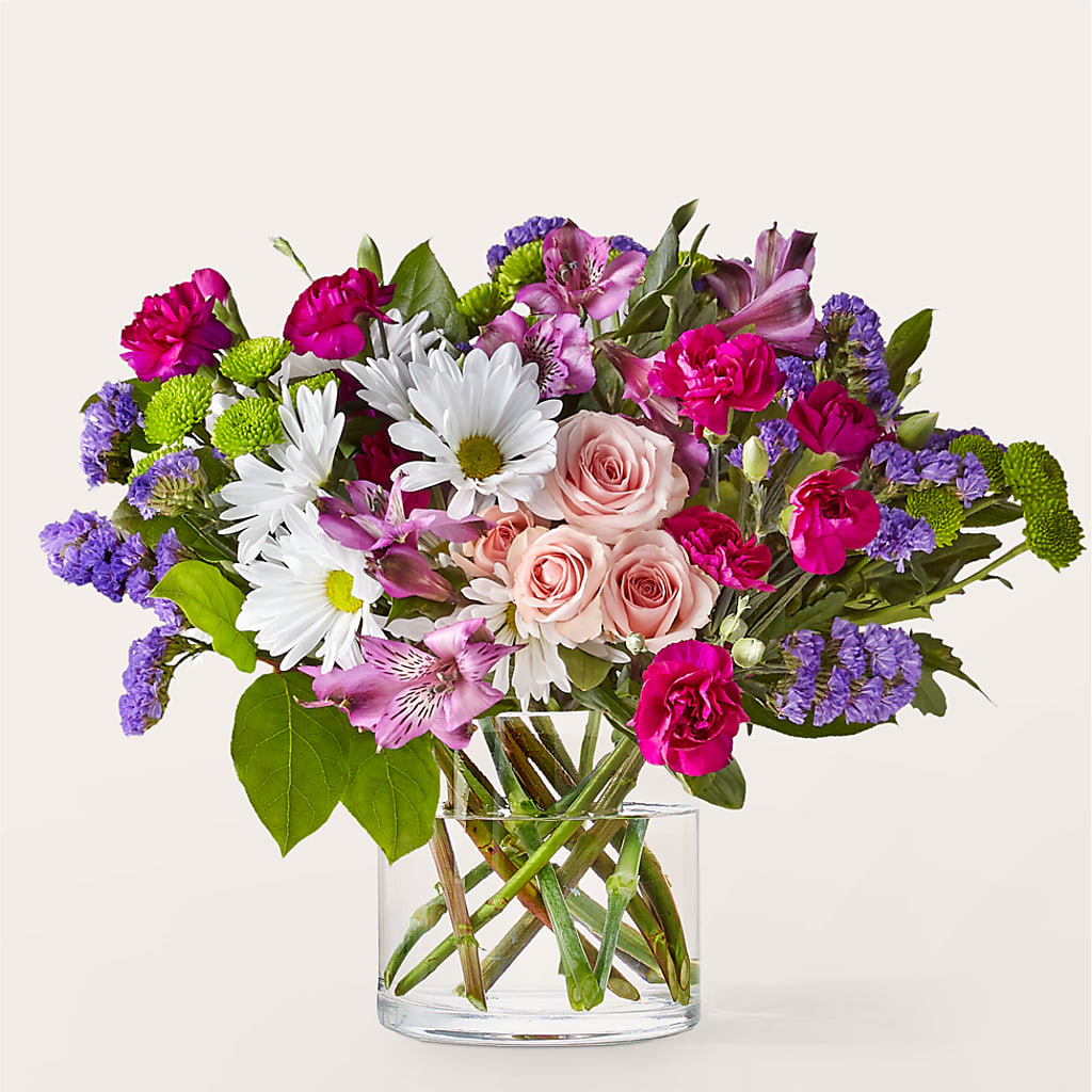 Wild Berry Bouquet – Brown Pleasance Florists Inc, Lakewood OH