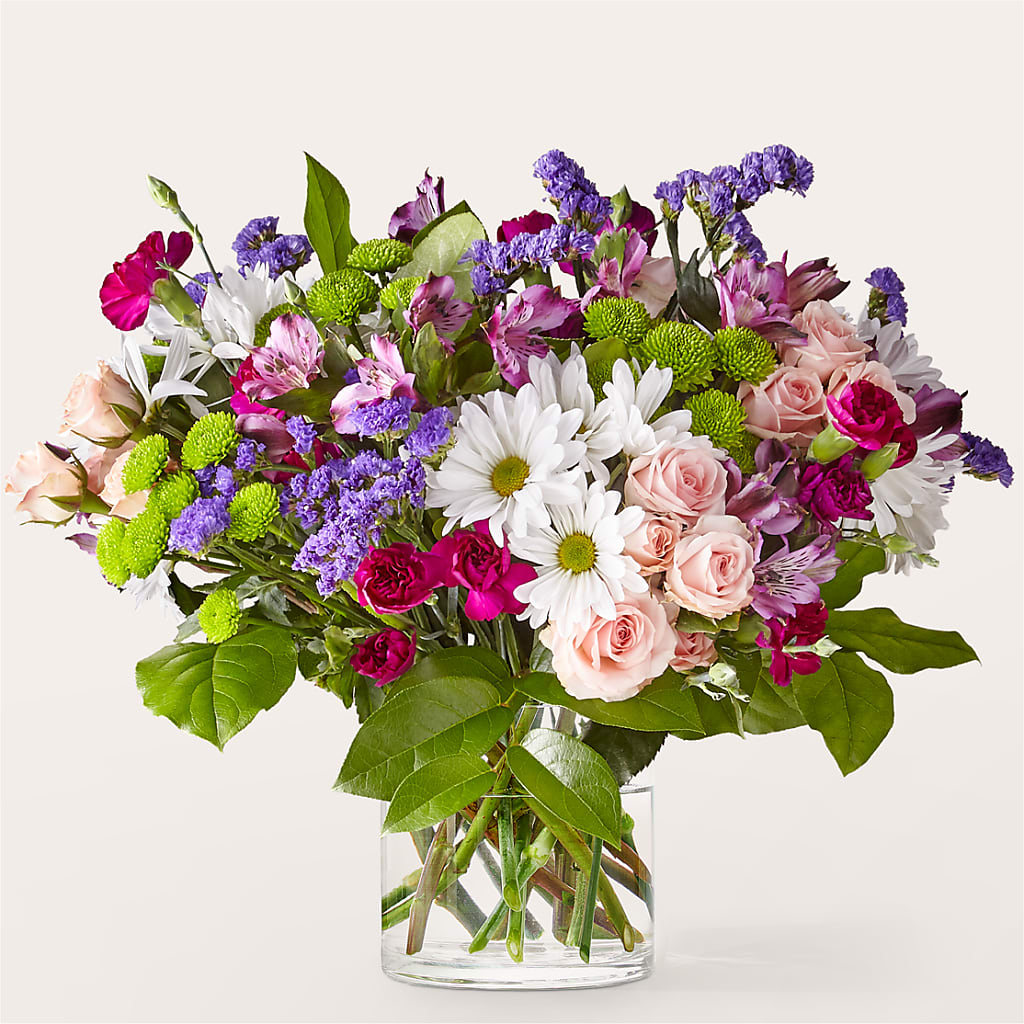 Wild Berry Bouquet – Brown Pleasance Florists Inc, Lakewood OH