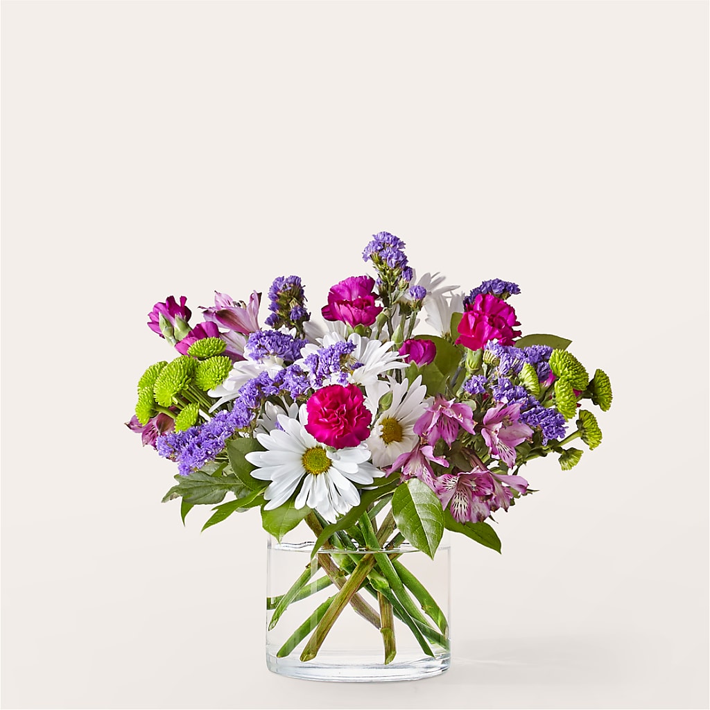 Wild Berry Bouquet – Brown Pleasance Florists Inc, Lakewood OH