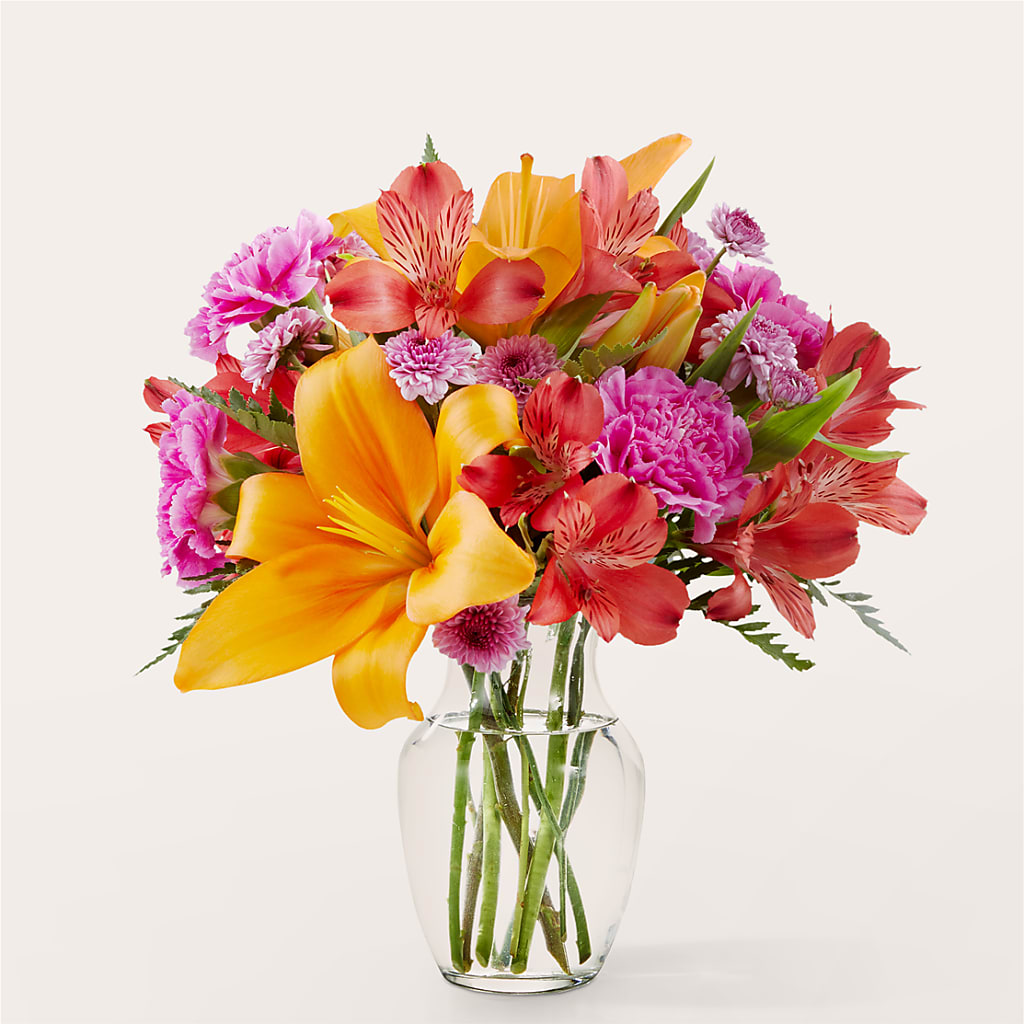 Entranced Bouquet – Brown Pleasance Florists Inc, Lakewood OH