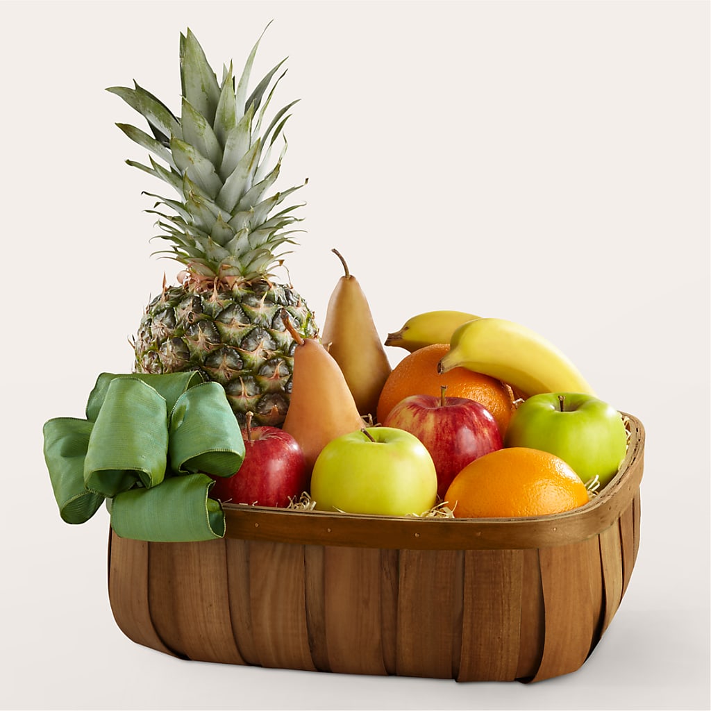 Main Squeeze Fruit Basket – Brown Pleasance Florists Inc, Lakewood OH