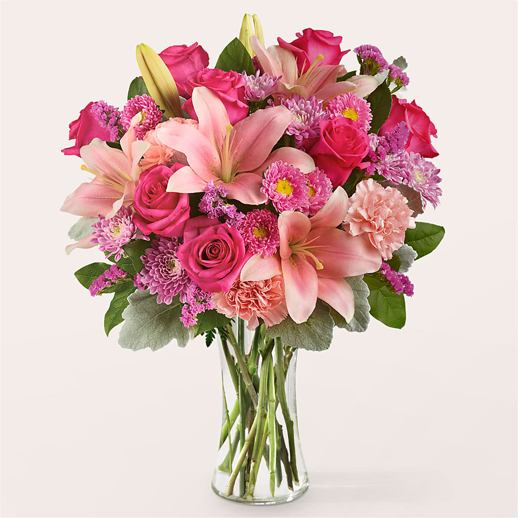 Dream Come True Bouquet – Brown Pleasance Florists Inc, Lakewood OH