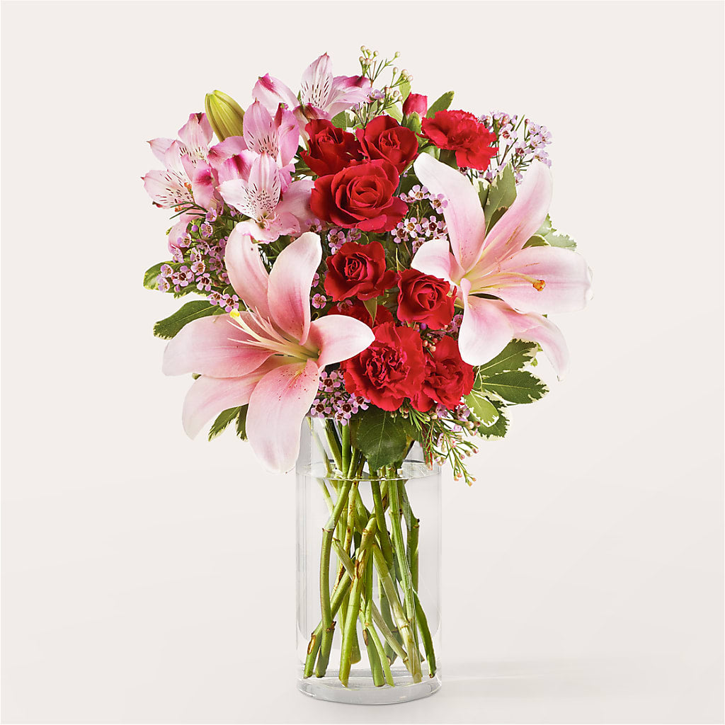 Kismet Bouquet – Brown Pleasance Florists Inc, Lakewood OH