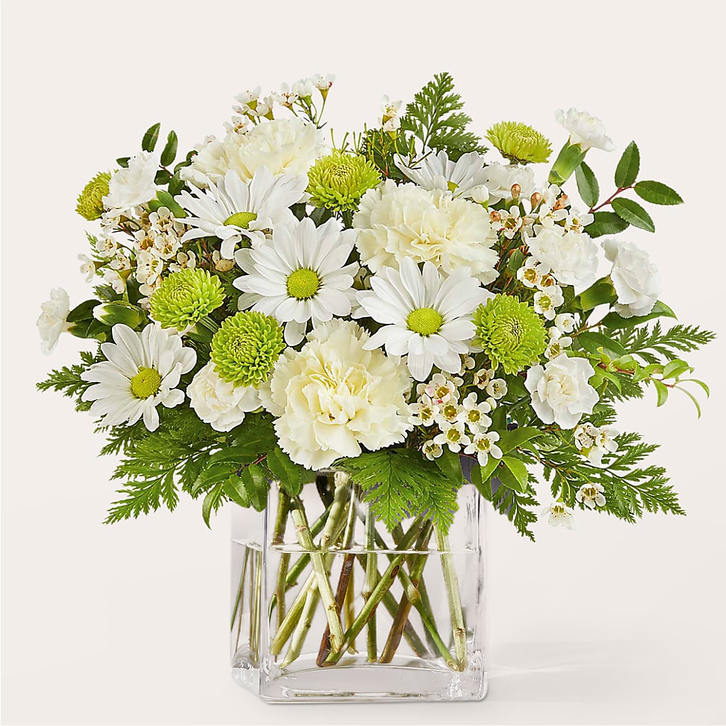 Momentary Meditation Bouquet – Brown Pleasance Florists Inc, Lakewood OH