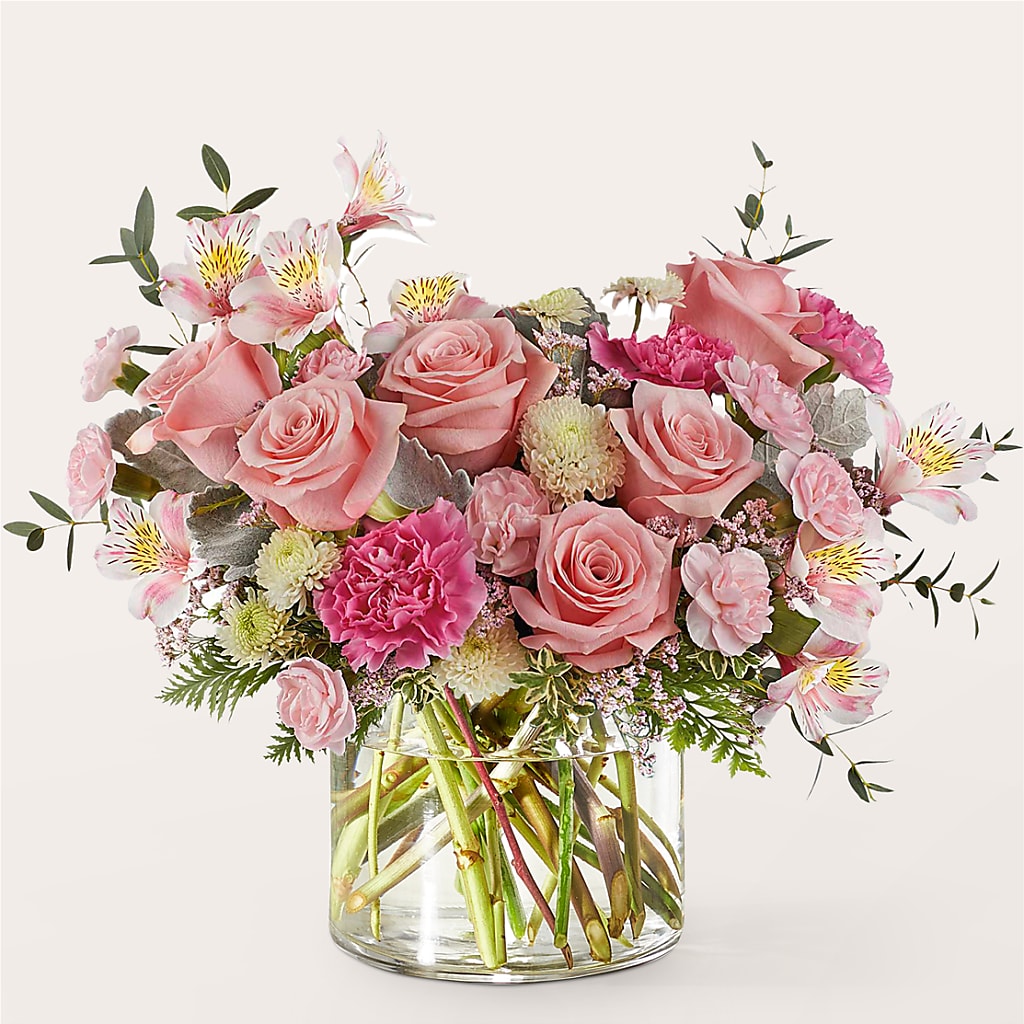 The Treehouse Bouquet – Brown Pleasance Florists Inc, Lakewood OH