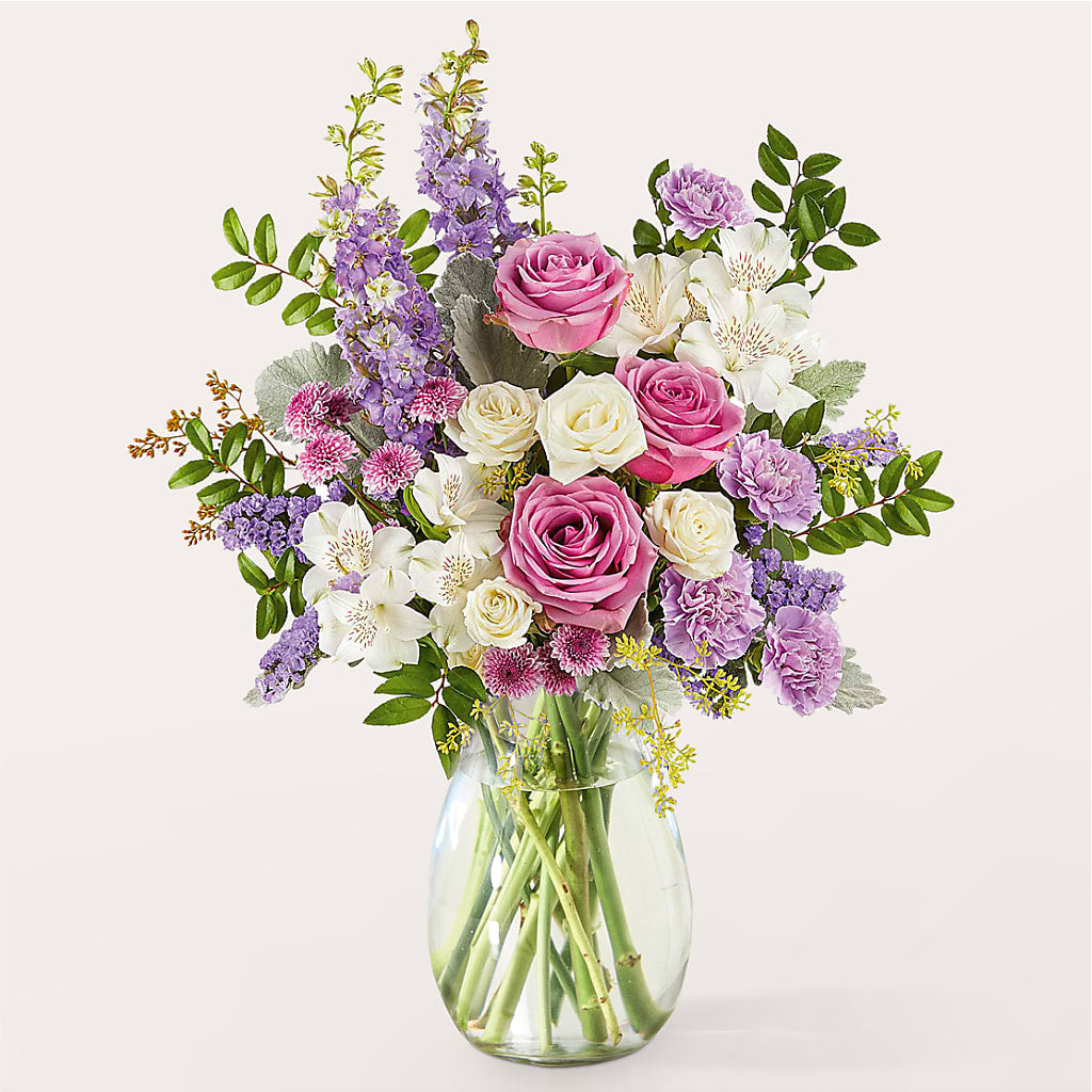 Lucky Me Bouquet – Brown Pleasance Florists Inc, Lakewood OH