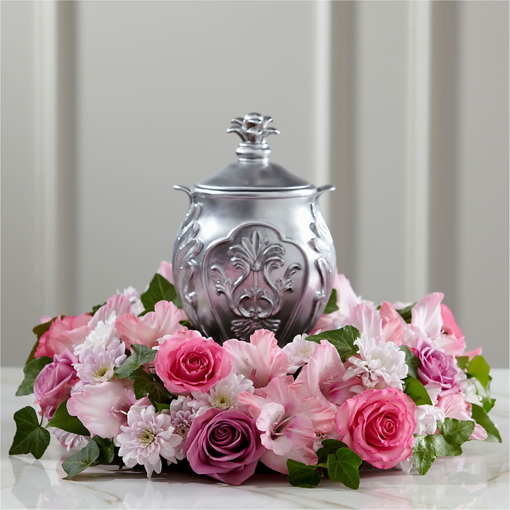 Glorious Tribute Arrangement – Brown Pleasance Florists Inc, Lakewood OH