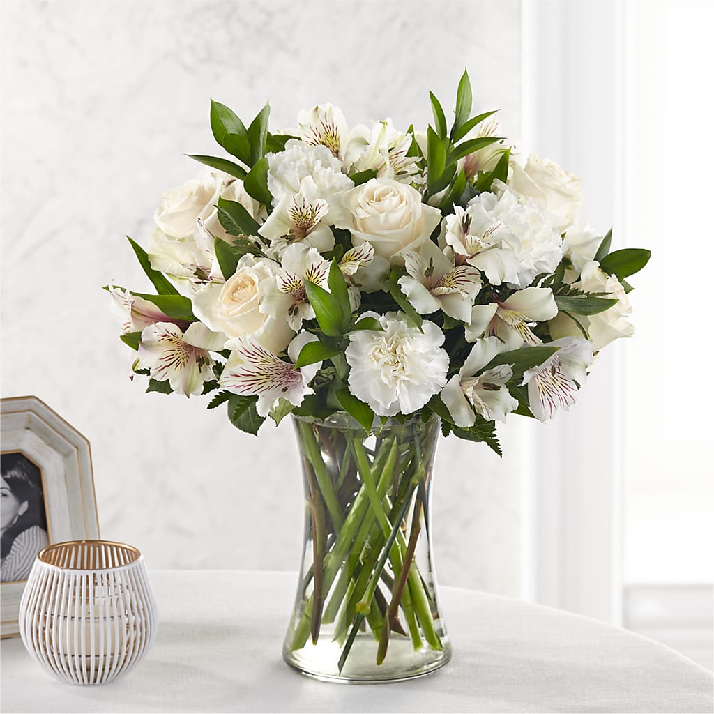 Cherished Friend Bouquet – Brown Pleasance Florists Inc, Lakewood OH