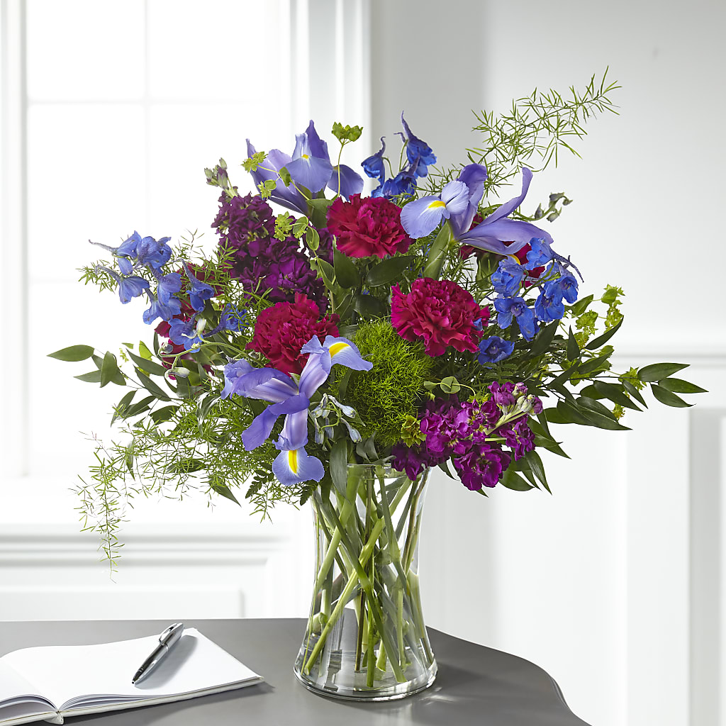 Giving Grace Bouquet – Brown Pleasance Florists Inc, Lakewood OH