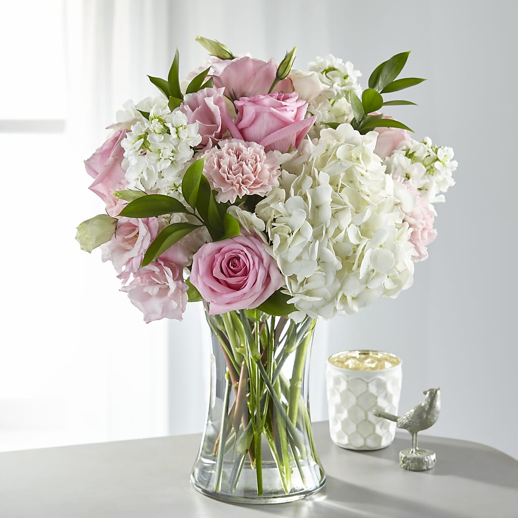 Guiding Grace Bouquet – Brown Pleasance Florists Inc, Lakewood OH