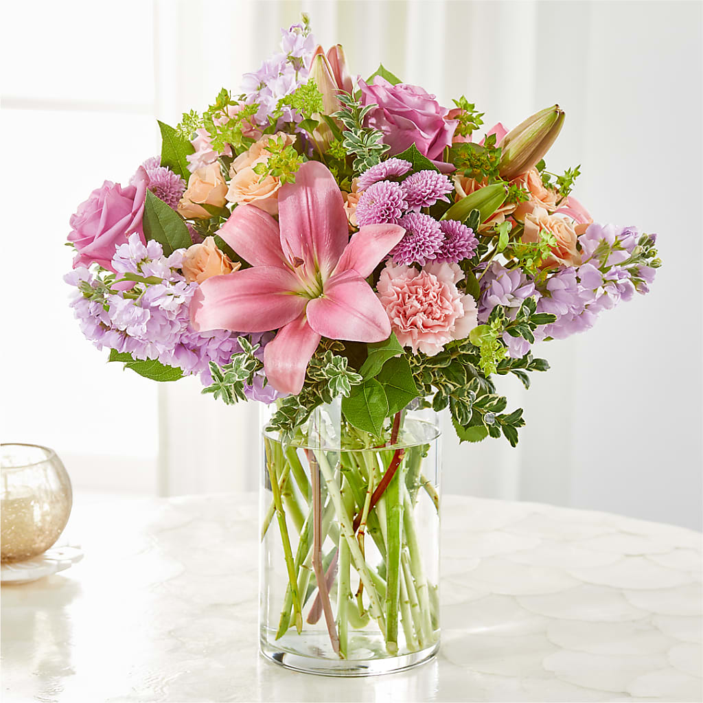 Resilience Bouquet – Brown Pleasance Florists Inc, Lakewood OH