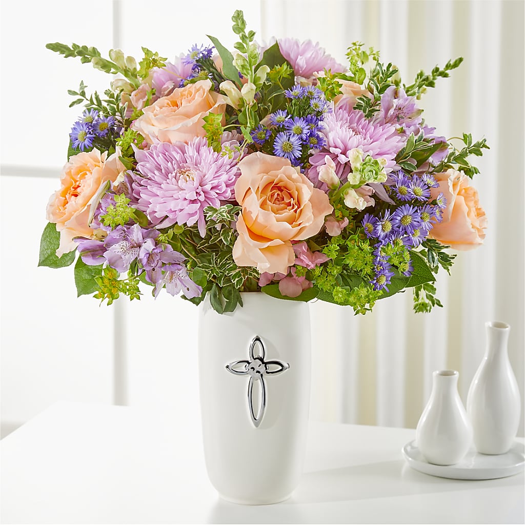 Divine Gift Bouquet – Brown Pleasance Florists Inc, Lakewood OH